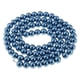 thumbnail image 5 of 8 mm / 10 mm 115/90 Plástico Flojo para Joyería Azul oscuro, 5 of 8