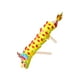 thumbnail image 5 of Artesanía tradicional CUTICAT Taza de papel del dragón Amarillo, 5 of 8