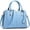 Light Blue, variant on s Women Fashion Purses and Handbags Shoulder Tote Bags Top Handle Satchel for Women