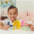 thumbnail image 6 of Hatchimals CollEGGtibles Family Hatchy Home Egg Playset (Styles Vary), 6 of 10