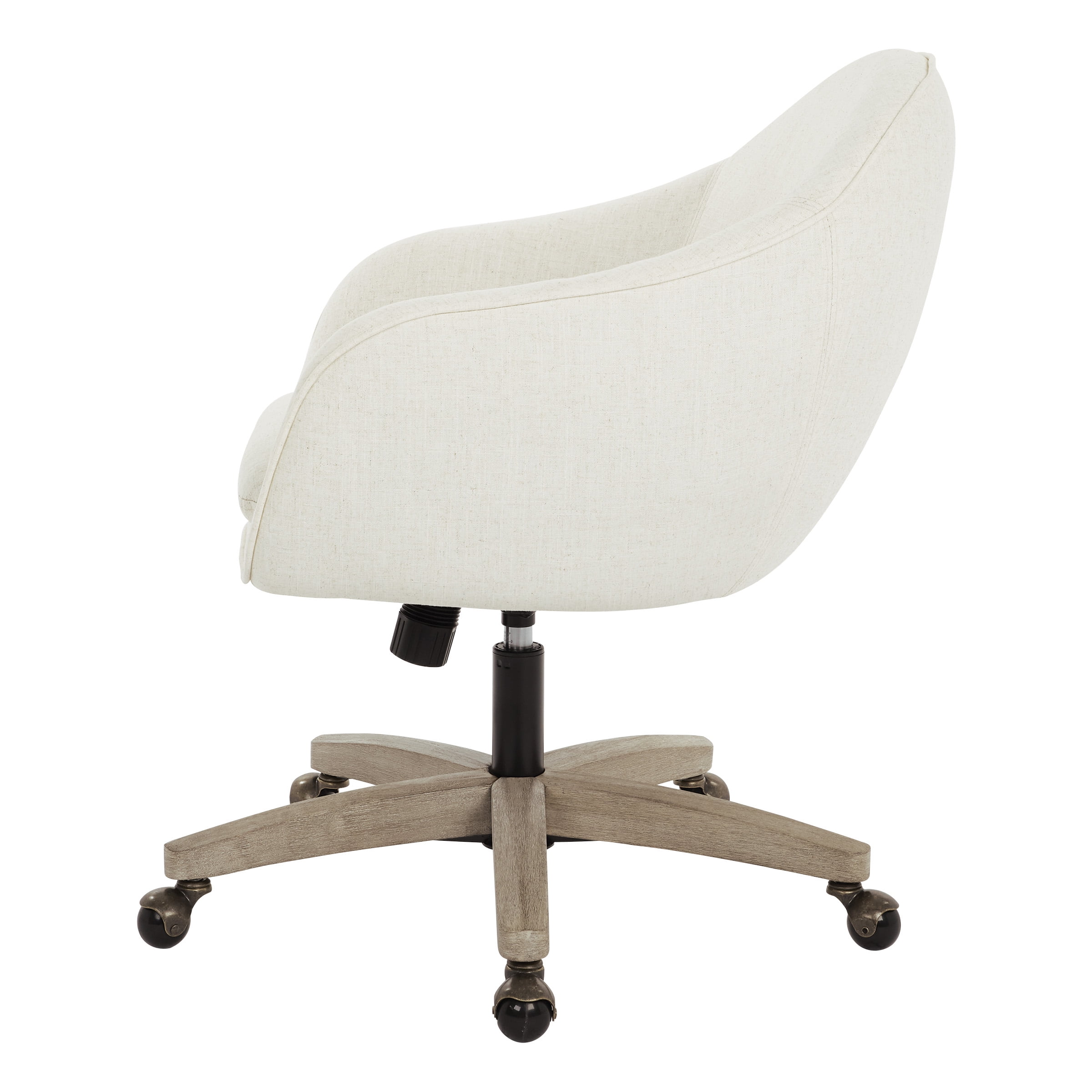 Wood Office Chair Base  : Office Want To Mix Business And Pleasure?