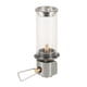 thumbnail image 1 of Farol de gas LIXADA, lámpara de butano para uso exterior, 1 of 8