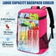 thumbnail image 2 of Mochila Térmica AMNOW Aislada e Impermeable de 32L para 36 Latas, 2 of 8