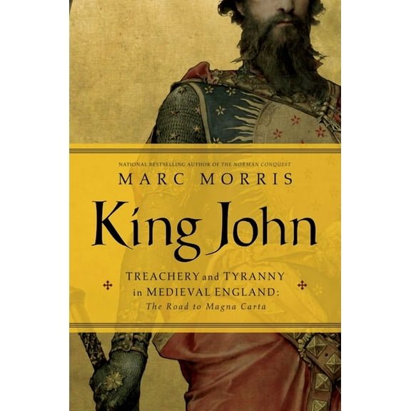 King John (Paperback)