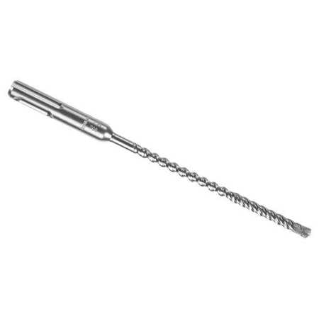 

Hammer Masonry Drill 7/32in Carbide Head
