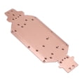 thumbnail image 4 of Chasis de metal de aleación de aluminio para coche RC WLtoys 1/14 144001 144002 144010, modelo de control remoto, 4 of 14