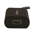 thumbnail image 3 of StarTech CDP2HD4K60SA USB C to HDMI Adapter - With Stay Awake - Presentation Mode - 4K at 60 Hz - Thunderbolt 3 Compatible - USB C Adapter, 3 of 5
