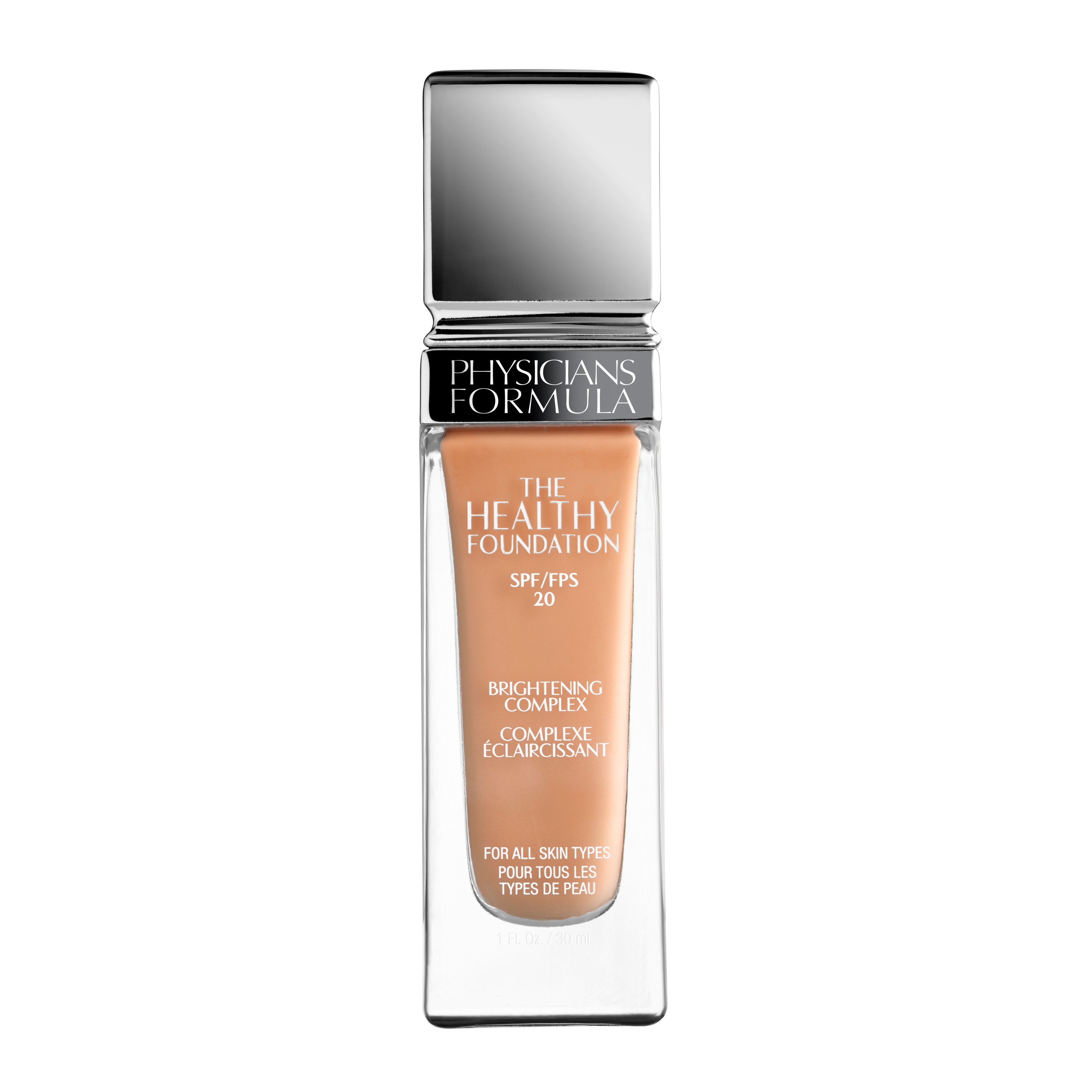 Physicians Formula The Healthy Foundation SPF 20, MC1