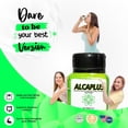 thumbnail image 4 of Píldoras para bajar de peso ALCAPLUS Original Natural Detox Women, 4 of 7