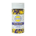 thumbnail image 2 of Mystic Sprinkles The Big Game: Purple & Yellow Jimmy Mix 3 Ounce Bottle, 2 of 5