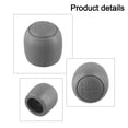 thumbnail image 3 of 5 Speed Gear Shift Knob Cover Cap for Fiat for Panda 169 2003-2011, 3 of 10