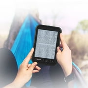 E-BOOK Reader E-Ink، E-BOOK Reader، مكتب قابل للقراءة لفصل المنزل