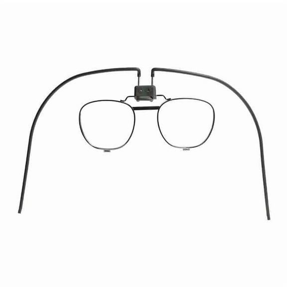 North by Honeywell Metal Spectacle Kit For North 7600 Series Full Facepiece Respirator