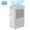 1.9Gal White Display, variant on Dehumidifier for Basement & Home, Max 74 Pints, 5000 Sq.ft, Auto Shut Off, Dehumidifier with Drain Hose for Bathroom, Large Room, Garage(Black Display)