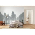 thumbnail image 2 of Nebula Wall Mural, 2 of 2