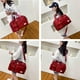 thumbnail image 2 of Bolsa de viaje BEULPTN pequeña bolsa de gimnasio impermeable para mujer, 2 of 6