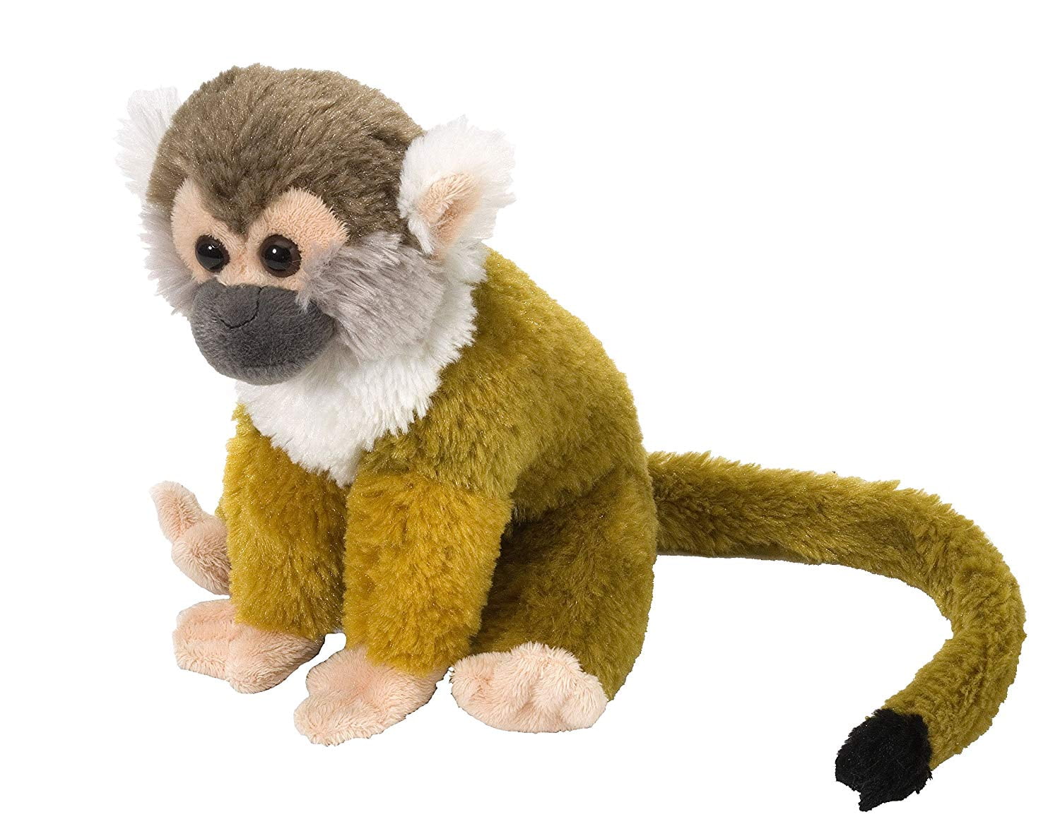 spider monkey stuffed animal