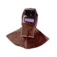 thumbnail image 4 of DYNWAVECA Welder Face Anti Dust Versatile Protector for Logging Paint Comfortable D, 4 of 10