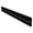 D, variant on Qyaukm 1M Self-Adhesive Triple Silicone Door Bottom Seal, Weather Stripping Door Sweep for Soundproof Wind Dust Bug Block, Fits Wooden Glass Metal Doors