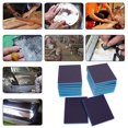 thumbnail image 5 of BokWin 16 esponjas de lijado de grano 800-1000, bloques de arena de esponja lavables, bloques de lijado húmedos y secos para muebles de plástico, madera y metal (grado superfino), 5 of 5
