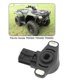 thumbnail image 3 of Throttle Position Sensor 37890-HN2-006 Fits for Honda TRX500 TRX400 TRX650, 3 of 4