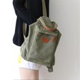 thumbnail image 1 of Female Casual Backpack Student School Large Capacity Bag Travel Backpack for Camping, 1 of 5