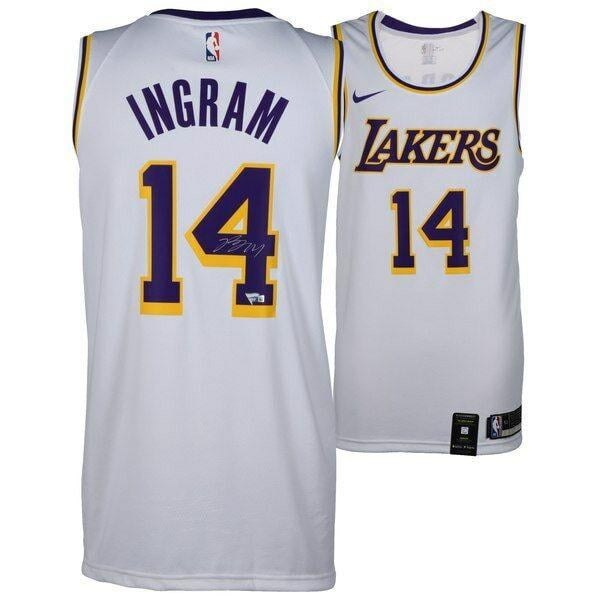 lakers ingram jersey