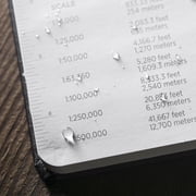 Pocket Notebook,80 Sheets,Black Cover 770F-M