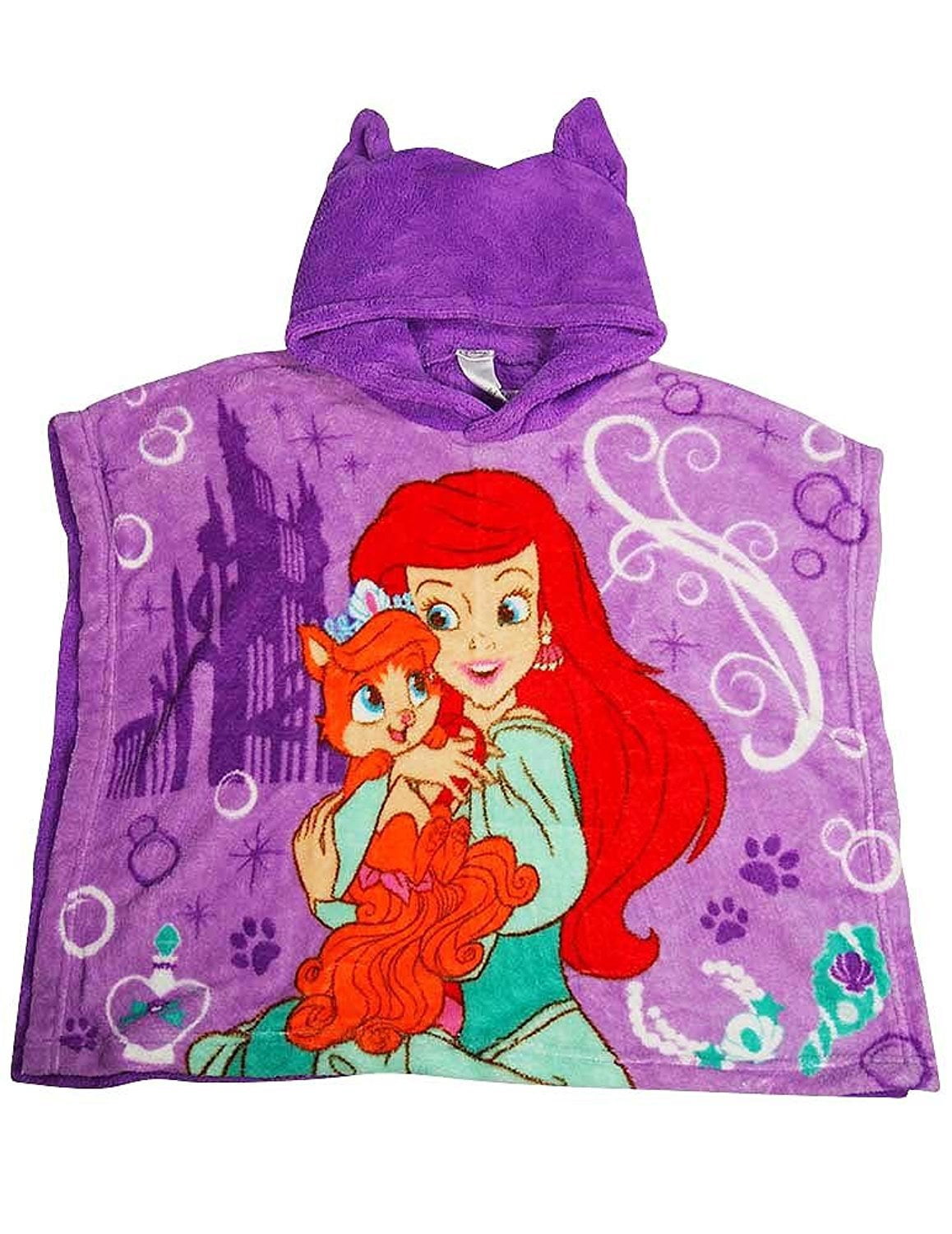 disney princess towel