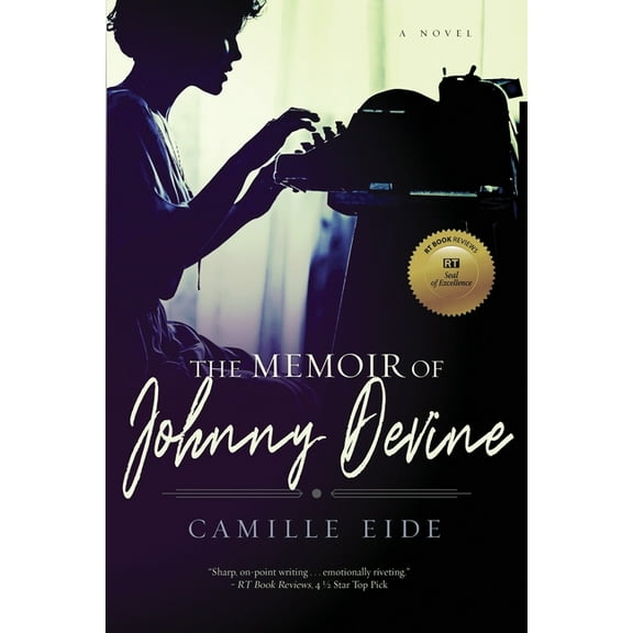 The Memoir of Johnny Devine (Paperback)