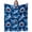 Shark, variant on Cool Cartoon Shark Blanket Gifts for Women Men Adults Shark Lovers Soft Cozy Ocean Themed Sharks Throw Blankets for Travelling Bedding Sofa Decor Birthday Gifts 50×40 Inch
