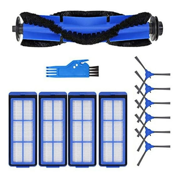 For Eufy For RoboVac 11S Max 15C Max 30C Max Vacuum Cleaner Parts Brush Filter