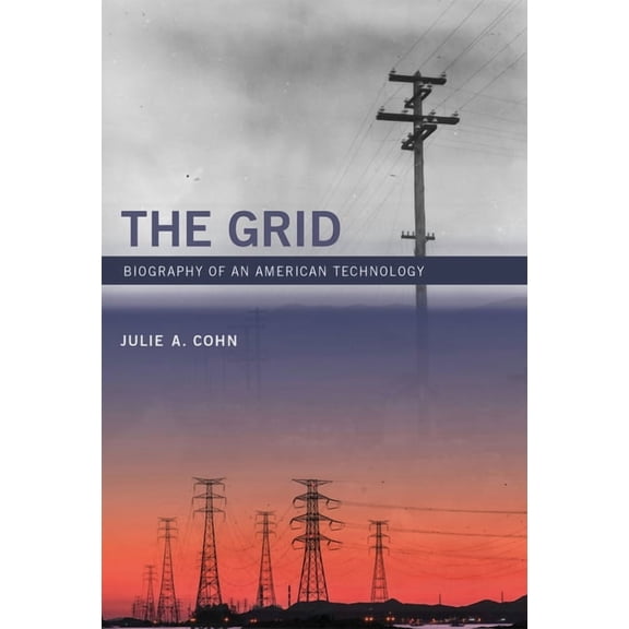 The Grid, (Paperback)
