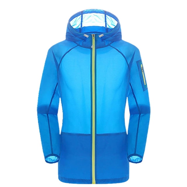 Swstbby Liquidation d'Automne! Vestes d'Automne pour Femmes, Veste Fine Unie à Blocs pour Femmes avec Style Sportif Bleu P