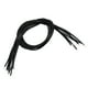 thumbnail image 5 of 50PCS / Pack 30cm Circuito de Guitarra de Conexión Cable de Alambre Cable de Conexión Blindado Alambres de Conexión para Guitarra Eléctrica, 5 of 5
