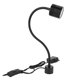 thumbnail image 1 of Lámpara de trabajo con lámpara de curado de pegamento LED UV con base magnética para identificación de detección de pintura US 110-220V, 1 of 5