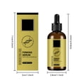 thumbnail image 3 of Pisexur Belleza Maquillaje Hidratante, reafirmante, iluminador, bloqueador de tono, alivia la sequedad y reduce la apariencia de arrugas, 30 mlpara mujeres y hombres, 3 of 9