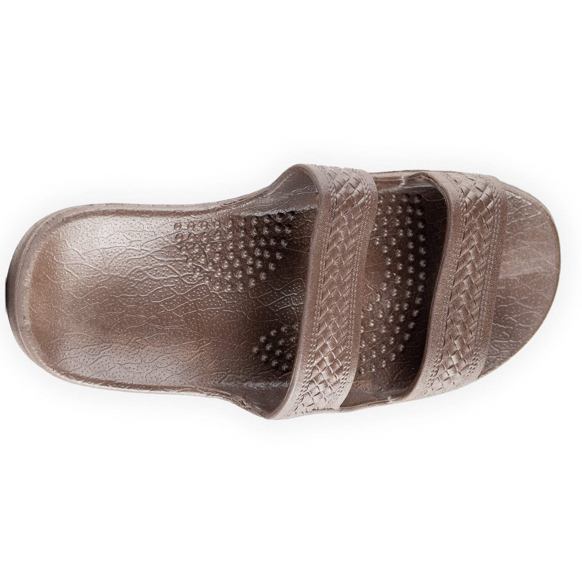AJ W Comfy Brown Sandals