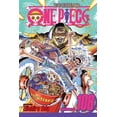 thumbnail image 2 of One Piece, Vol. 108 (Paperback), 2 of 3