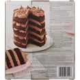 thumbnail image 4 of Easy Layers 5-Piece Layer Cake Pan Set, 6-Inch, Steel, 4 of 4