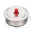 thumbnail image 4 of Watch Oil Washing box Watch Parts Repair Tool Watch Cleaning Box Watchmaker Supply, 4 of 9