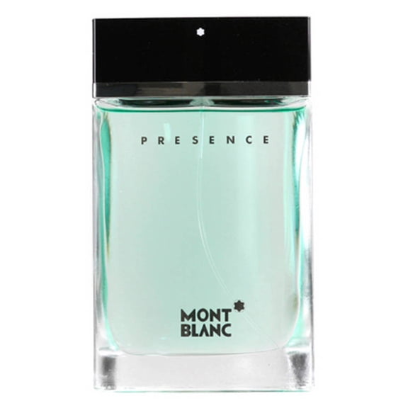 Mont Blanc Presence By Mont Blanc For Men. Eau De Toilette Spray 2.5 Oz.