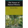thumbnail image 1 of Pre-Owned The Nature of Natural History (Paperback) 0691024464 9780691024462, 1 of 1