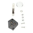 thumbnail image 3 of 66515-76, Dual Link Fuse Reliable 25A Stable Performance Easy Installation Anti-Corrosion Durable  For, 3 of 8
