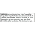thumbnail image 5 of G Hughes Zero Sugar Sweet & Spicy BBQ Sauce, 18 oz, 5 of 10