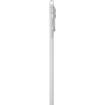 thumbnail image 3 of Apple - Chip iPad Pro M4 de 13 pulgadas Diseñado para Apple Intelligence Wi-Fi 256GB con OLED - Plata, 3 of 4