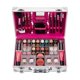 thumbnail image 2 of Makeup Set Eyeshadow Lipstick Lip Gloss Eyeshadow Glitter Blusher Mirror Cosmetic Beauty Makeup Gift Set, 2 of 4