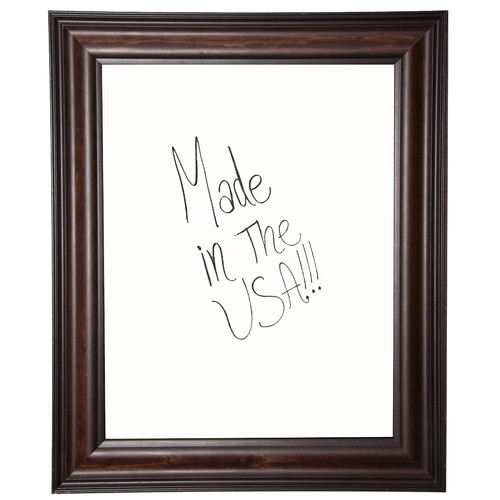 Rayne Mirrors Wall Mounted Whiteboard