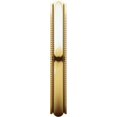 thumbnail image 3 of 3mm Milgrain Band in 14k Yellow Gold - Size 9, 3 of 9