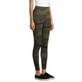 thumbnail image 6 of Time and Tru Women's Leggings, 6 of 6